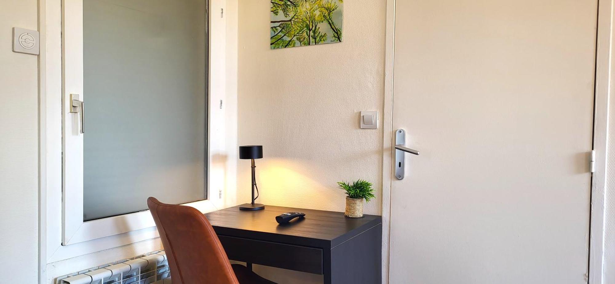 Oxygen - Lumineux Deux-Pieces A 20Min De Rouen Apartment Caudebec-les-Elbeuf Екстериор снимка