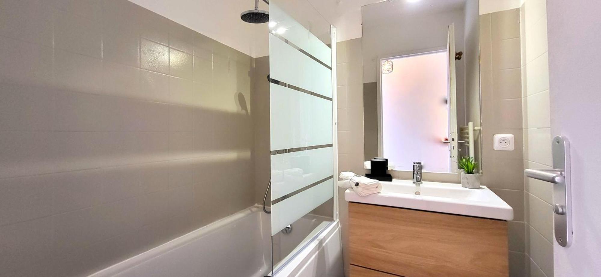 Oxygen - Lumineux Deux-Pieces A 20Min De Rouen Apartment Caudebec-les-Elbeuf Екстериор снимка