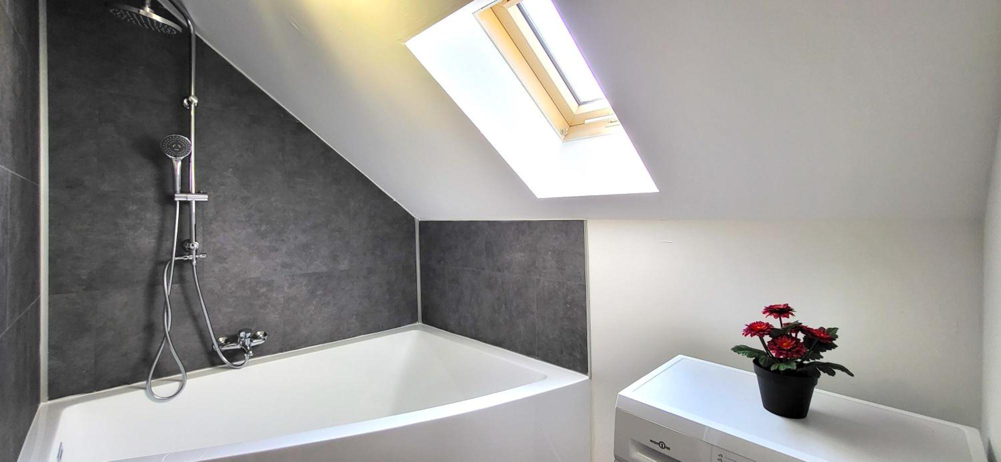 Oxygen - Lumineux Deux-Pieces A 20Min De Rouen Apartment Caudebec-les-Elbeuf Екстериор снимка