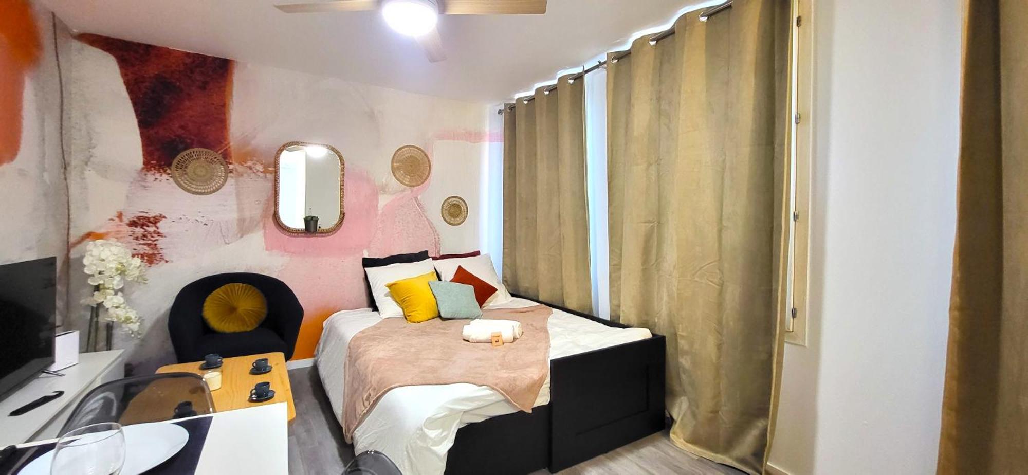 Oxygen - Lumineux Deux-Pieces A 20Min De Rouen Apartment Caudebec-les-Elbeuf Екстериор снимка