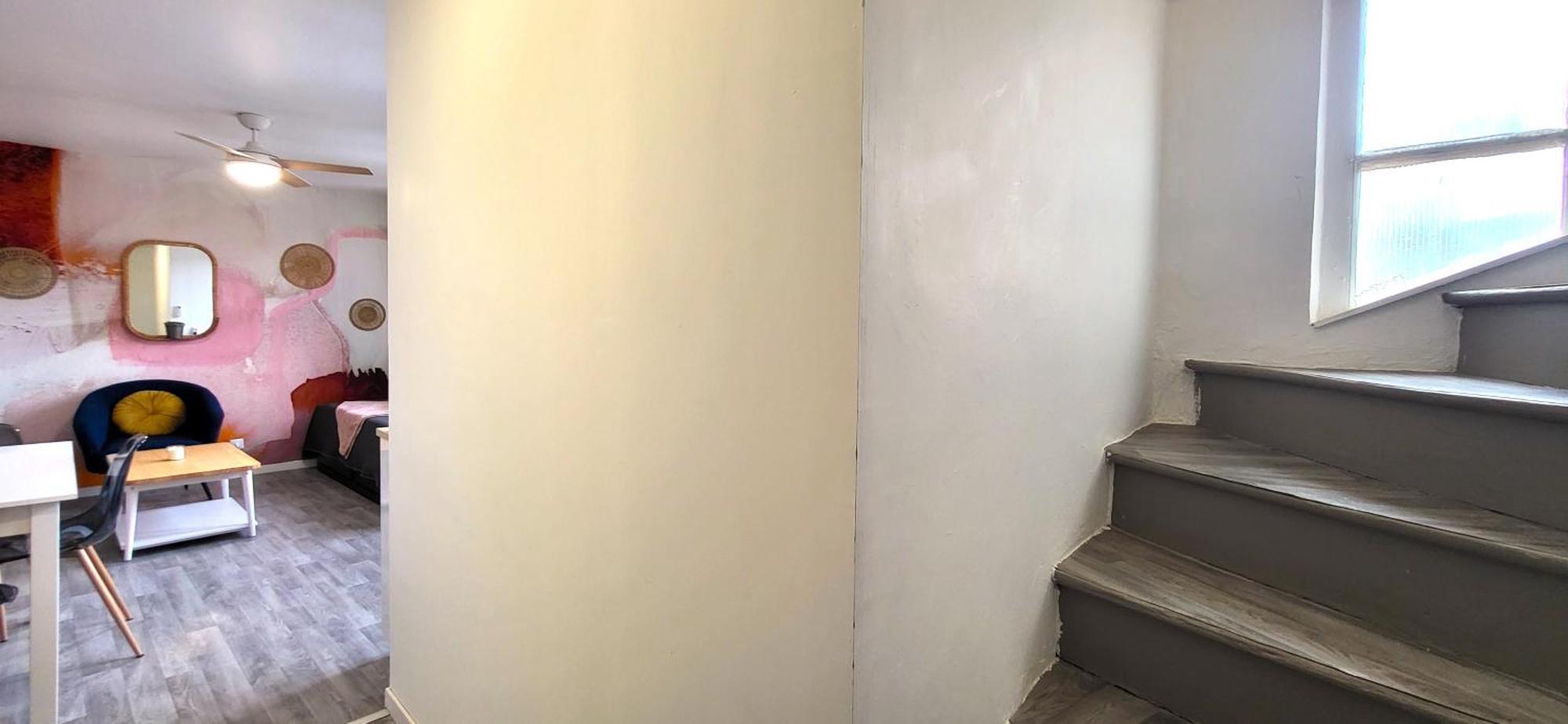 Oxygen - Lumineux Deux-Pieces A 20Min De Rouen Apartment Caudebec-les-Elbeuf Екстериор снимка